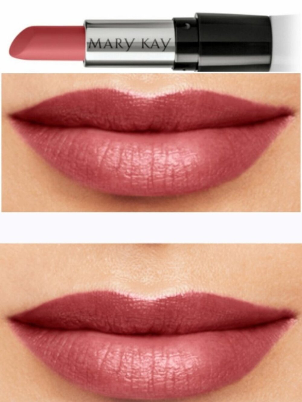 Mary Kay Mauve Moment Lipstick